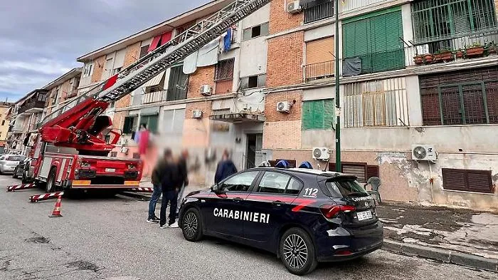 Rione Traiano, arrestate due donne incensurate: una 88enne e una 58enne accusate di custodire droga