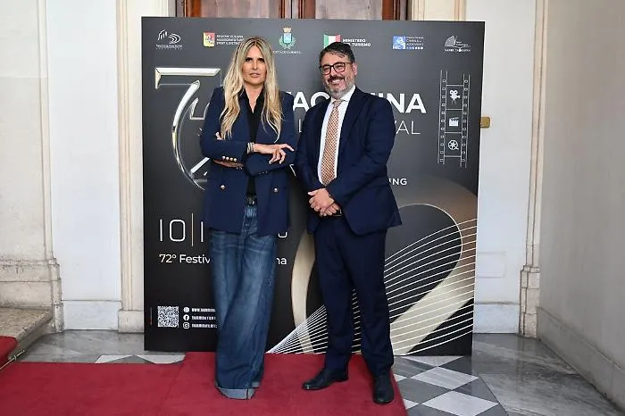 Taormina Film Festival, svelato il programma della 72&ordf; edizione
