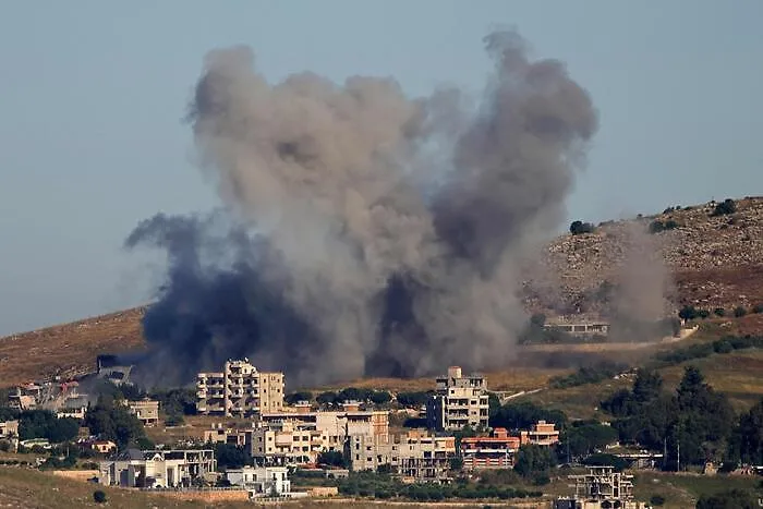 Tregua fragile condizionata a Hezbollah: Casco Blu ucciso dopo l'annuncio dell'accordo Usa