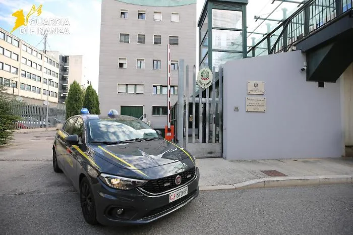 Cocaina, traffico interregionale dall'Umbria: sei arresti a Perugia e Firenze