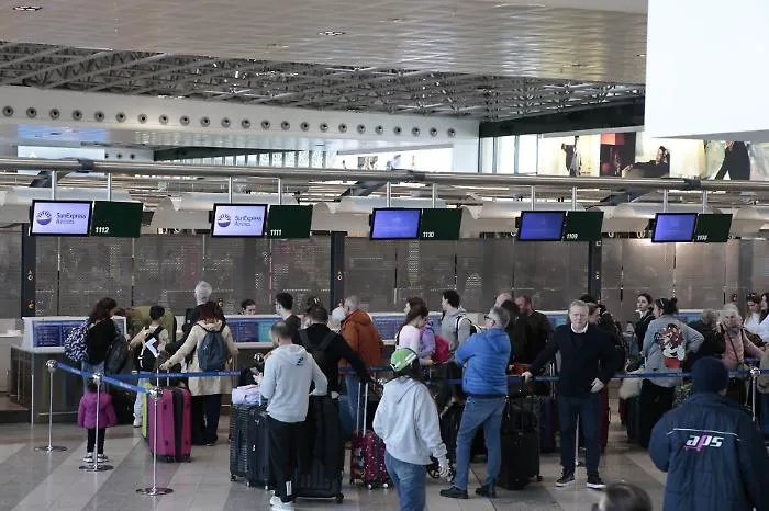 Aeroporti in boom: Fiumicino oltre 50 milioni, l'Italia punta ai 305 milioni entro il 2035 