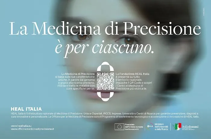 Dalla medicina per tutti alla medicina per ciascuno