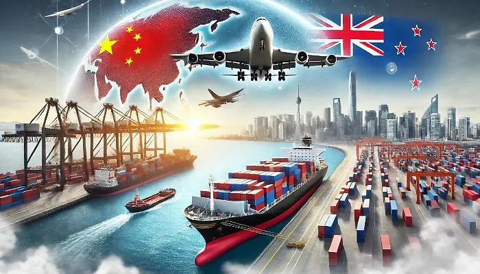 Taiwan, Pechino accusa di 'ingerenza' la Nuova Zelanda e vieta l'ingresso a quattro deputati