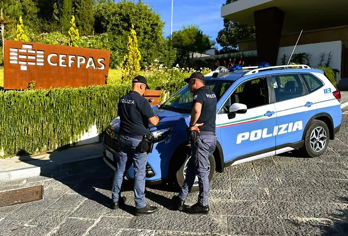 Corruzione al Cefpas: otto indagati, c&rsquo;&egrave; anche il deputato regionale Riccardo Gallo Afflitto