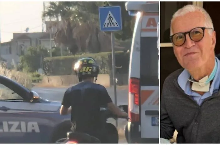Augusta piange Antonio Gelardi, l'ex direttore del carcere muore per malore in strada a Siracusa