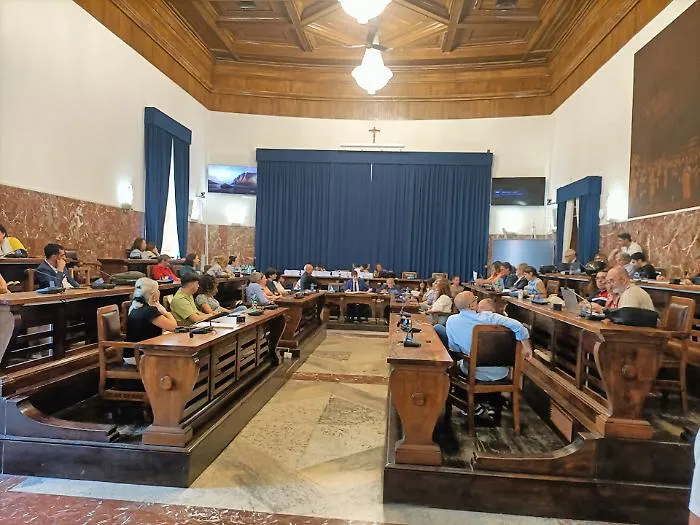 Palazzo Zanca chiude i conteggi: confermata la composizione del Consiglio comunale