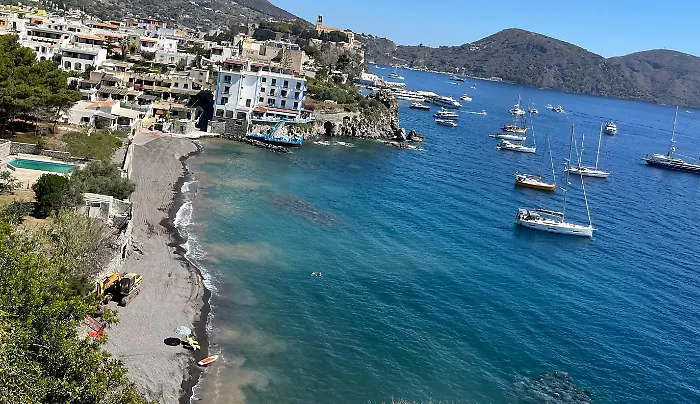 Concessione marittima scaduta, il Tar Sicilia annulla la "riviviscenza" e d&agrave; ragione al Comune di Lipari 