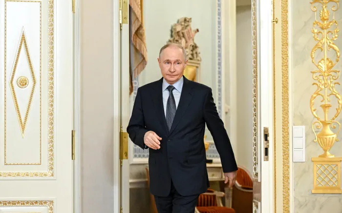Putin attacca l&rsquo;Europa, ma il vero punto &egrave; un altro: chi pu&ograve; ancora riaprire il tavolo sulla guerra in Ucraina?
