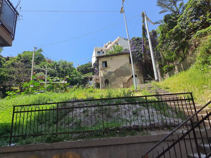 Prosegue l'ter per demolizioni, bonifica e rigenerazione del Tirone