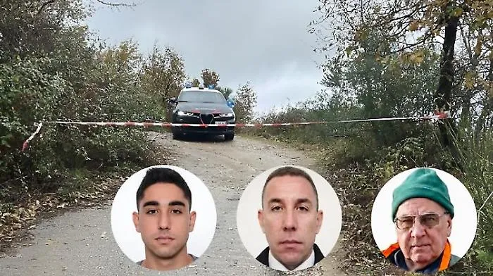 Cacciatori uccisi, concluse le perizie del Ris: "Ecco chi ha sparato per primo"