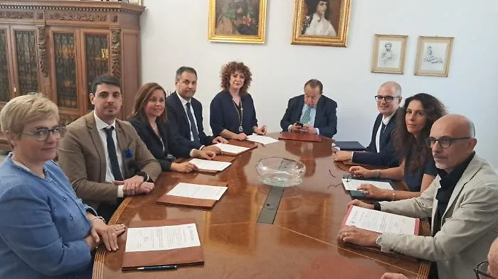 Giunta Crisafulli a Enna: si insedia il nuovo esecutivo e revoca la liquidazione dell'autodromo di Pergusa