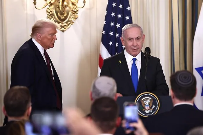 Israele nel mirino del controspionaggio Usa: il rapporto segreto del Pentagono, i sospetti su Witkoff e la crepa che allarma Washington