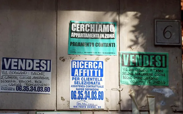 Fuga dal caro-affitti: la Sicilia &egrave; l'oasi felice dove la casa non ti prosciuga il conto
