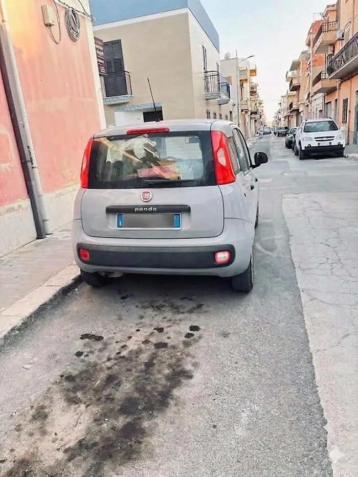 Vittoria, auto rubata ritrovata e restituita prima ancora della denuncia