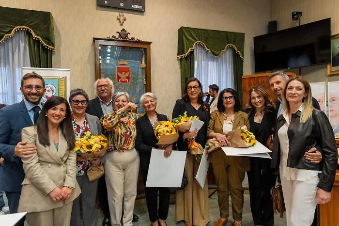 Modica, quando le parole hanno il suono dolce del cuore di una mamma