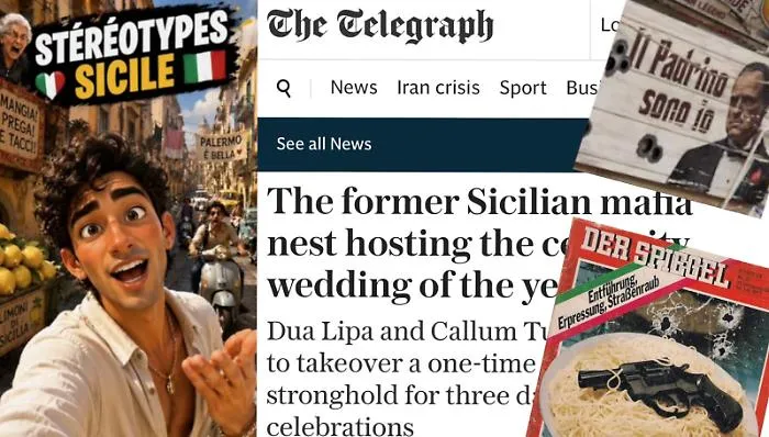 Dai tabloid ai social network: quei favori fatti a Cosa Nostra