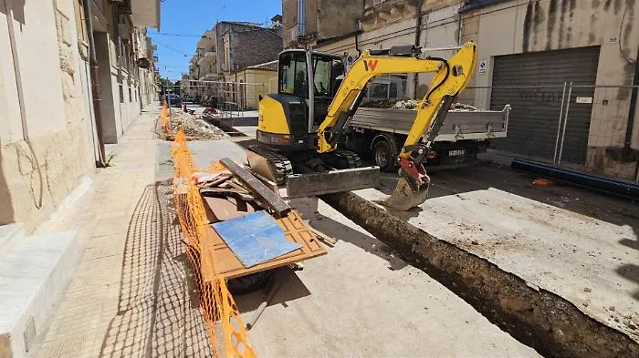 I milioni dell&rsquo;acqua dividono gli ex alleati di Aretusacque