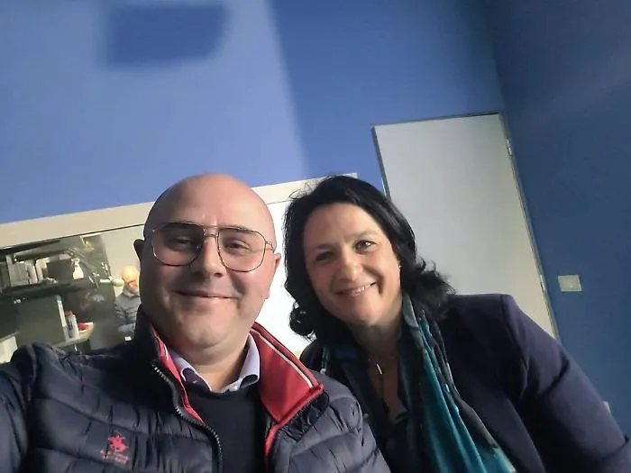 Minacce alla sindaca di Comiso, interviene l'ex competitor Salvo Liuzzo: "Spero che uno cos&igrave; non abbia votato me"