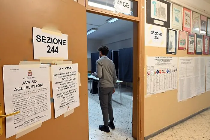 Ballottaggi comunali, il secondo tempo del voto locale: sei capoluoghi sotto osservazione, mentre la Sardegna apre una partita tutta sua