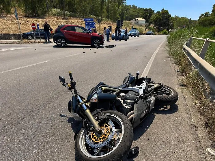 Ambulanza
