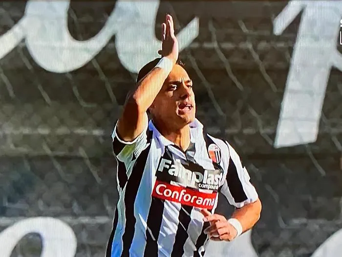 Un "siciliano" sul trono di Ascoli: la Serie B porta la firma in calce di Andrea Rizzo Pinna 