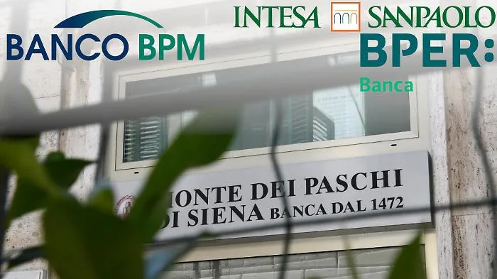 Tutte le strade portano a Siena: e ora ci sono tre treni in corsa per Montepaschi