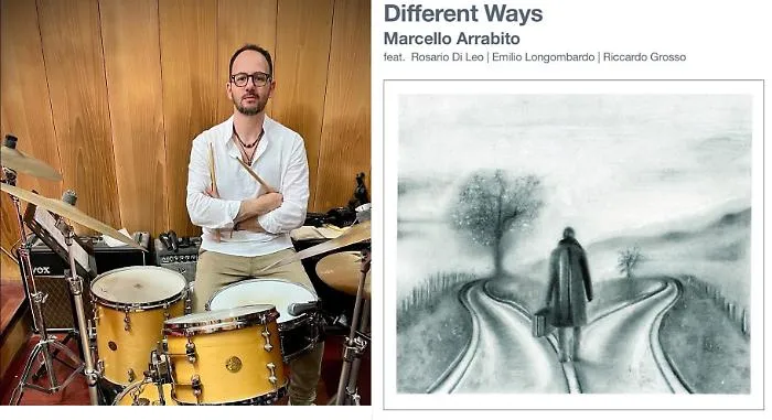Different Ways: Marcello Arrabito chiude la rassegna The Rex Jazz Club