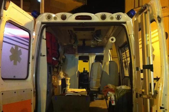 Ottantenne spara al figlio 49enne durante una lite a San Cataldo e lo ferisce ad una gamba