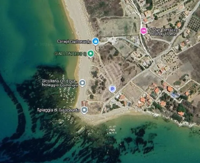 Lavori sulla spiaggia di Giallonardo a Realmonte: Legambiente chiede verifiche