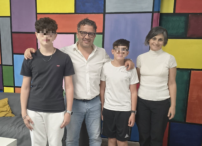 Finale nazionale dei giochi matematici Bocconi, due studenti ragusani in luce