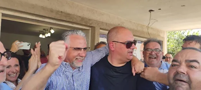 Pierenzo Muraglie &egrave; il nuovo sindaco di Ispica