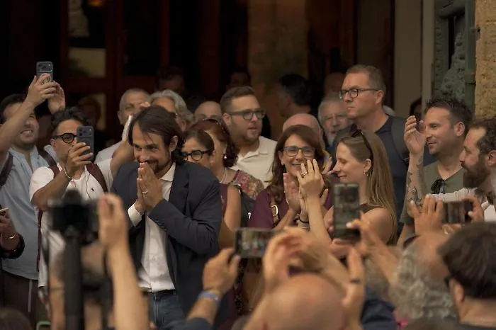 Scandali e veleni sgretolano il centrodestra: Michele Sodano si prende Agrigento col 72%