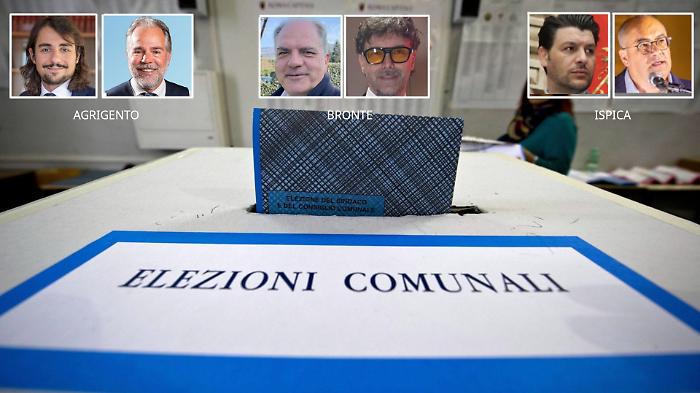 Elezioni amministrative generico