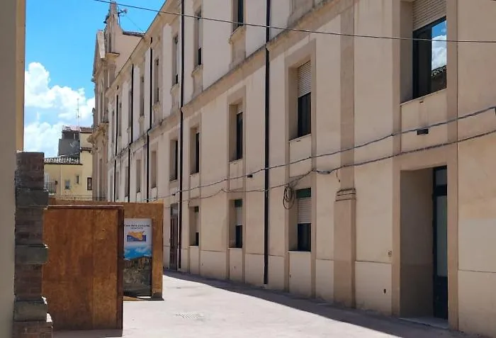 Leonforte ritrova la Casa di Comunit&agrave;: un vecchio edificio trova la luce grazie al Pnrr