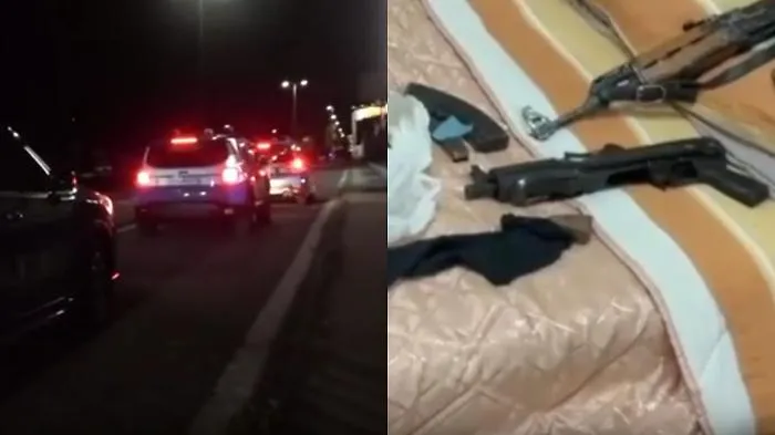 Mafia, duro colpo al clan Mazzei: arresti a Catania e nell&rsquo;hinterland etneo, impegnati oltre 200 poliziotti