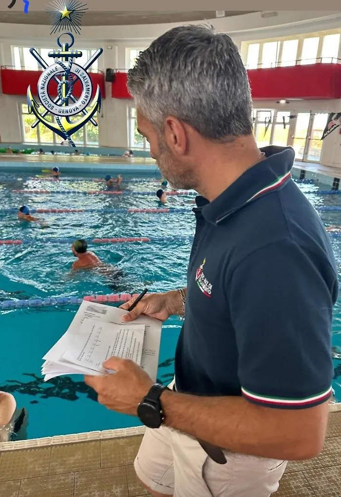 Emergenza bagnini di salvataggio in provincia di Ragusa