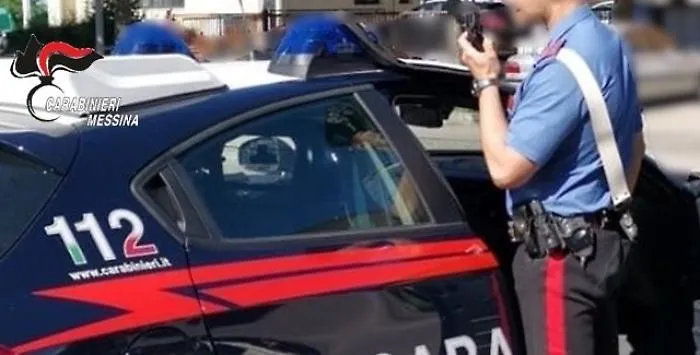 Milazzo, arrestato un 40enne con oltre 50 grammi di marijuana: sequestrati bilancino e materiale per il confezionamento