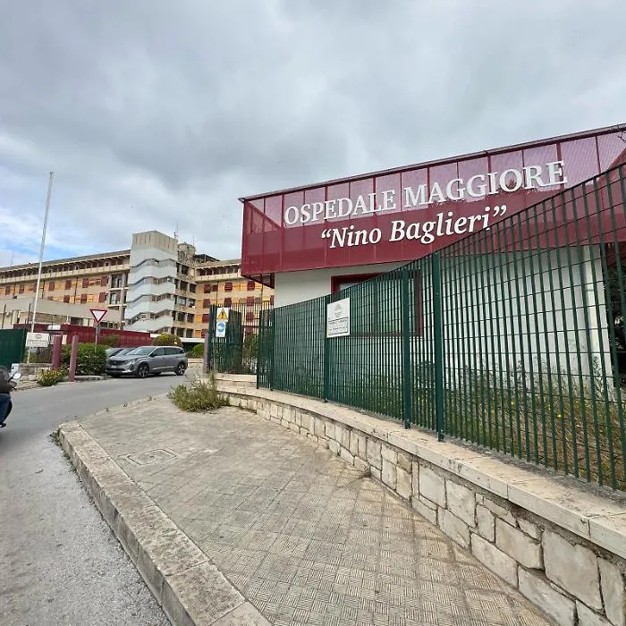 Modica e l'interruzione di energia elettrica all'ospedale Maggiore, l'Asp chiarisce