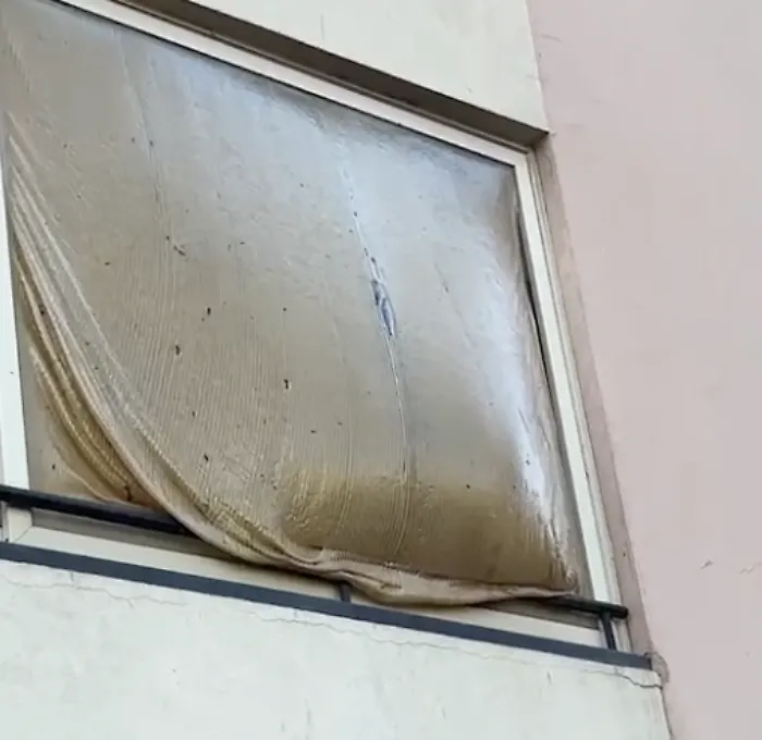 Incendio a Vittoria, Moscato (Iacp): &ldquo;Famiglie spaventate ma non saranno lasciate sole. L&rsquo;Istituto interverr&agrave; subito&rdquo;
