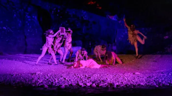 "Inferno 2026", la presentazione venerd&igrave; 12 giugno nella sede catanese dell&rsquo;Ars