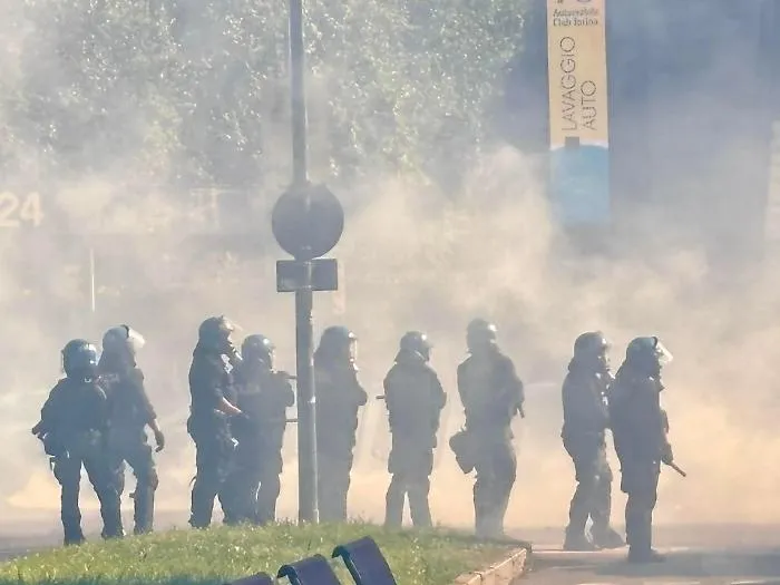 Trasferte vietate per gli ultras di Torino e Juve fino a novembre: la violenza presenta il conto