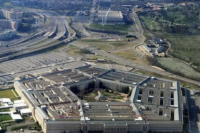 Lockdown rientrato al Pentagono: &egrave; scattato un falso allarme