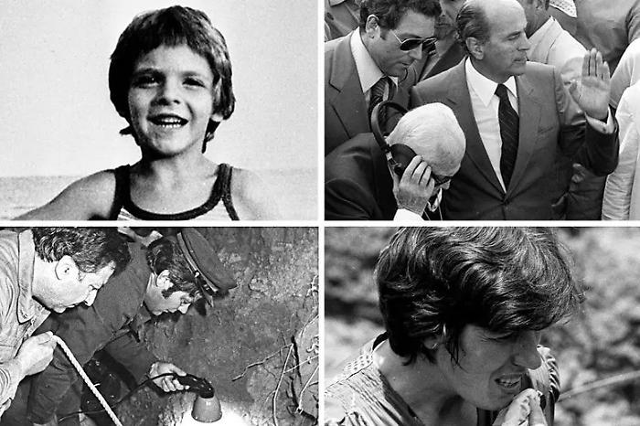La tragedia di Vermicino, 45 anni dopo: il ricordo indelebile di Alfredino Rampi
