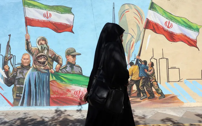 La risposta di Teheran: &laquo;Siamo pronti, nessuna aggressione rester&agrave; impunita&raquo;