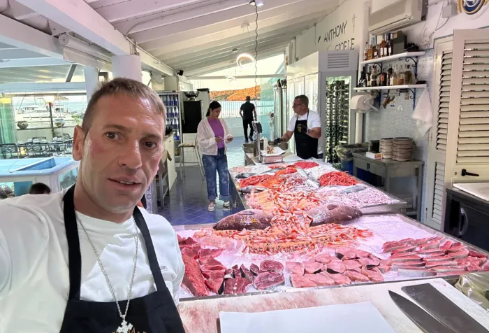 Gianluca Fusco