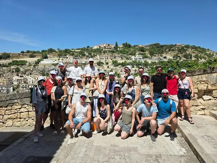 A Marina di Modica un corso di formazione sull'umorismo