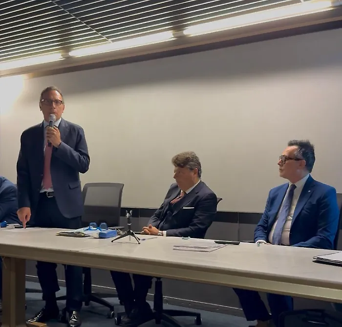 Sicurezza stradale, il seminario di Anas rivolto a dirigenti scolastici