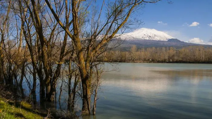 L&rsquo;appello del Gruppo Uffici Stampa: &laquo;Il Parco dell'Etna rilanci anche l&rsquo;Ufficio stampa&raquo;