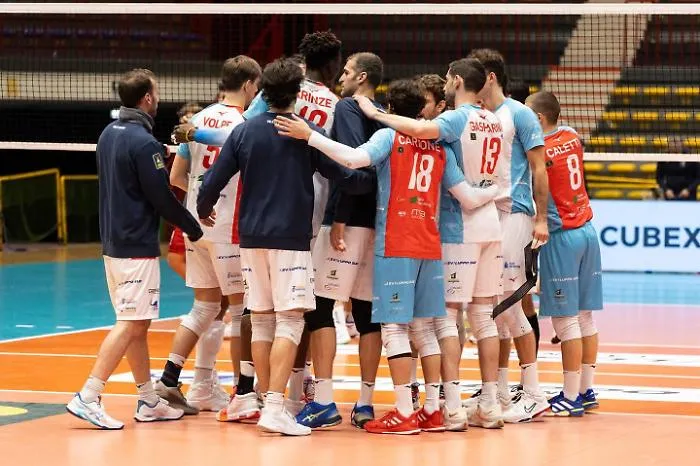 Catania perde il titolo di A2 e torna a Palmi. Il presidente spiega perch&egrave;
