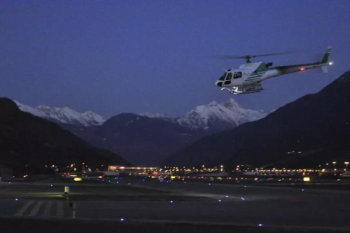 Tragedia sul Gran Paradiso: tre alpinisti, di cui due italiani, precipitati dalla parete nord